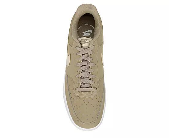 Nike Womens Court Vision Low Sneaker Product Image