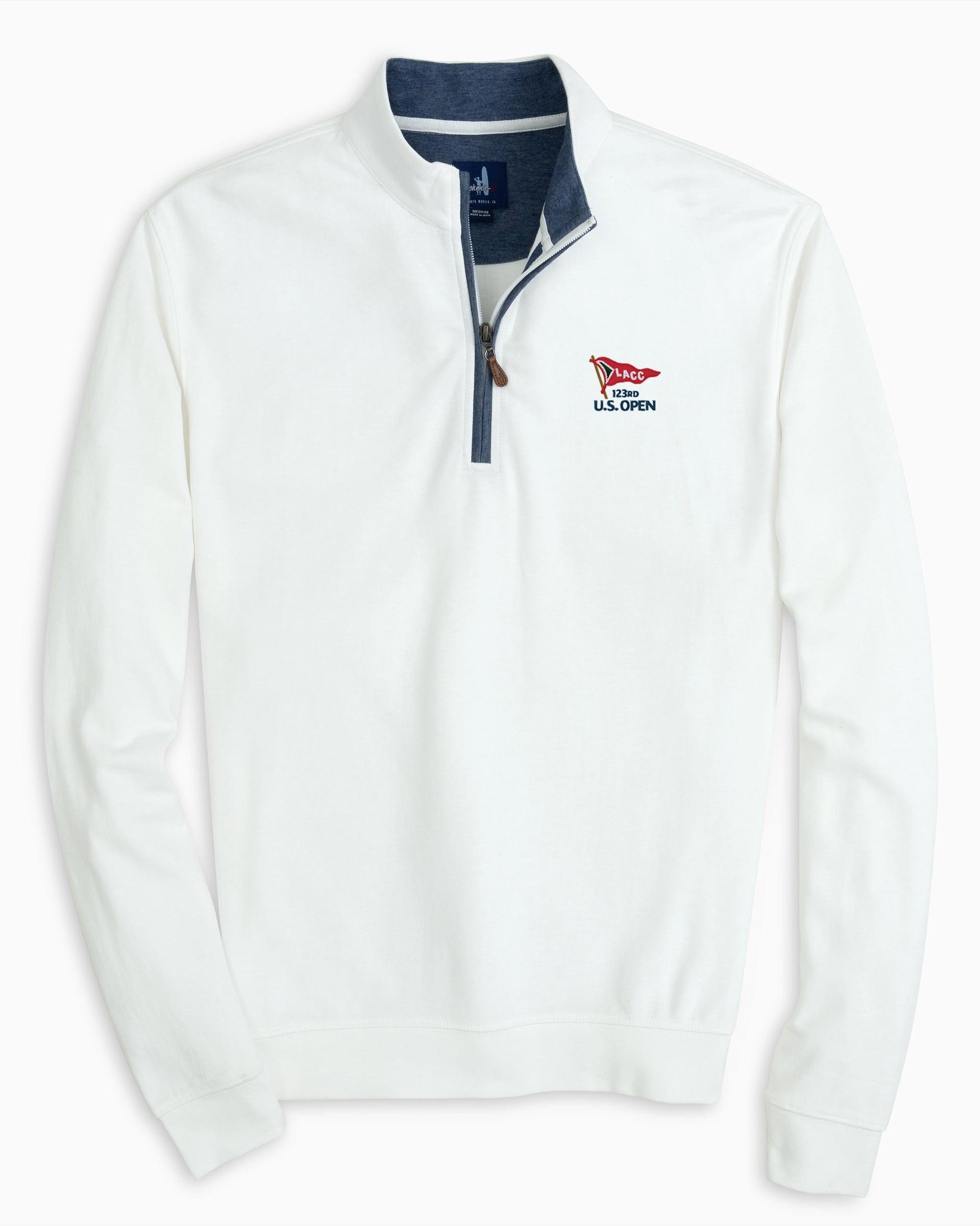 North Carolina Sully 1/4 Zip Pullover Product Image