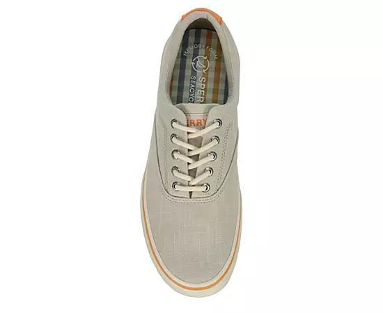 Sperry Mens Halyard Cvo Sneaker Product Image