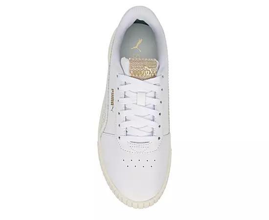 Puma Womens Carina 2.0 Sneaker Product Image