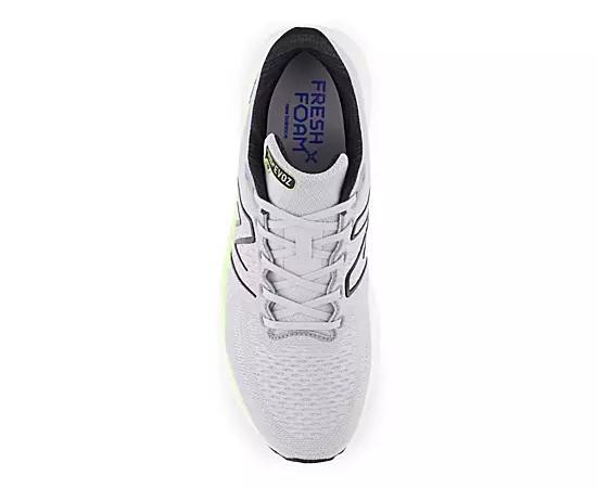 New Balance Men's Fresh Foam X Evos V3 Running Shoe Product Image