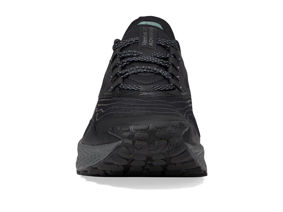 Reebok Floatride Energy 5 Adventure Grey/Grey) Men's Shoes Product Image