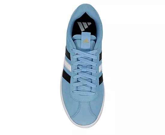 Adidas Mens Vl Court 3.0 Sneaker Product Image