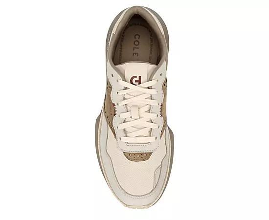 Cole Haan Mens Grandpro Ashland Sneaker Product Image