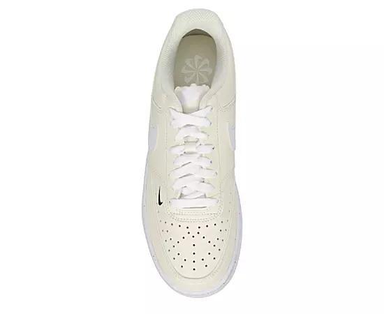 Nike Womens Court Vision Low Sneaker Product Image