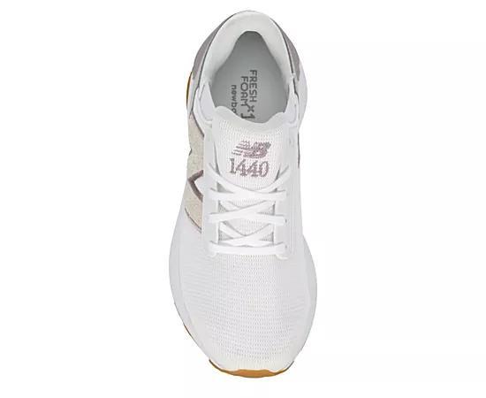 New Balance Womens 1440 Fresh Foam Running Shoe Product Image