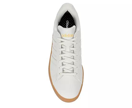 Adidas Mens Grand Court 2.0 Sneaker Product Image