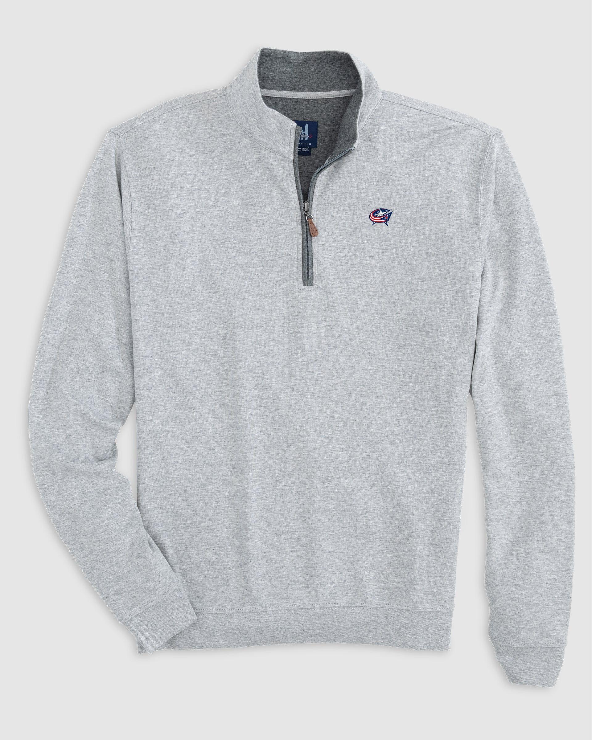 Cornell Sully Jr. 1/4 Zip Boys Product Image