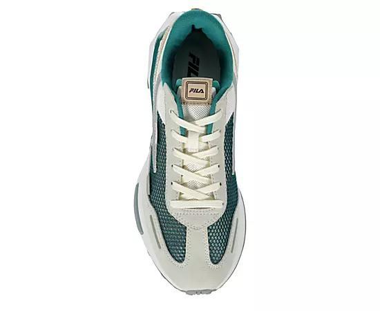 Fila Men's Levonte Sneaker Running Sneakers Product Image