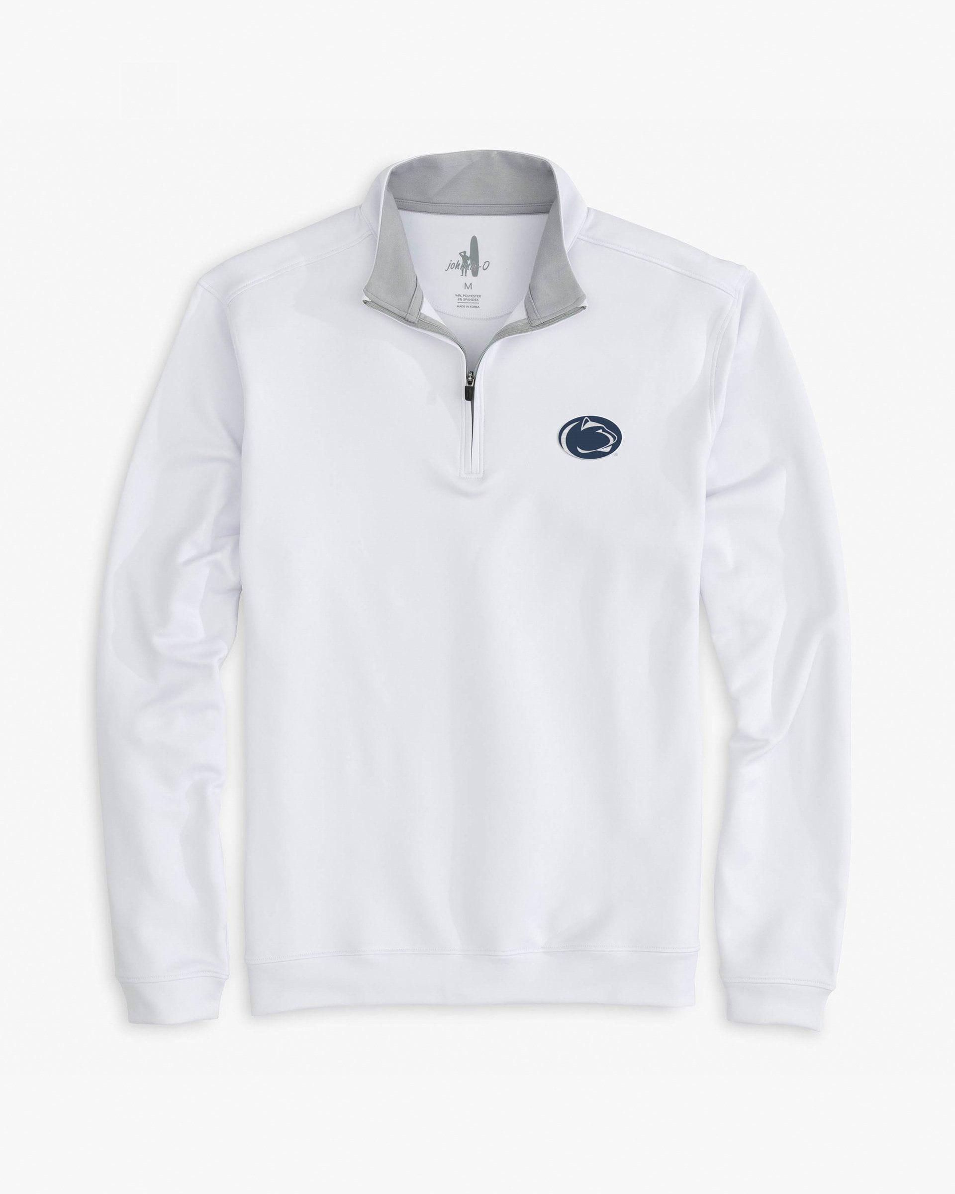 Texas A&M Diaz Performance 1/4 Zip Product Image