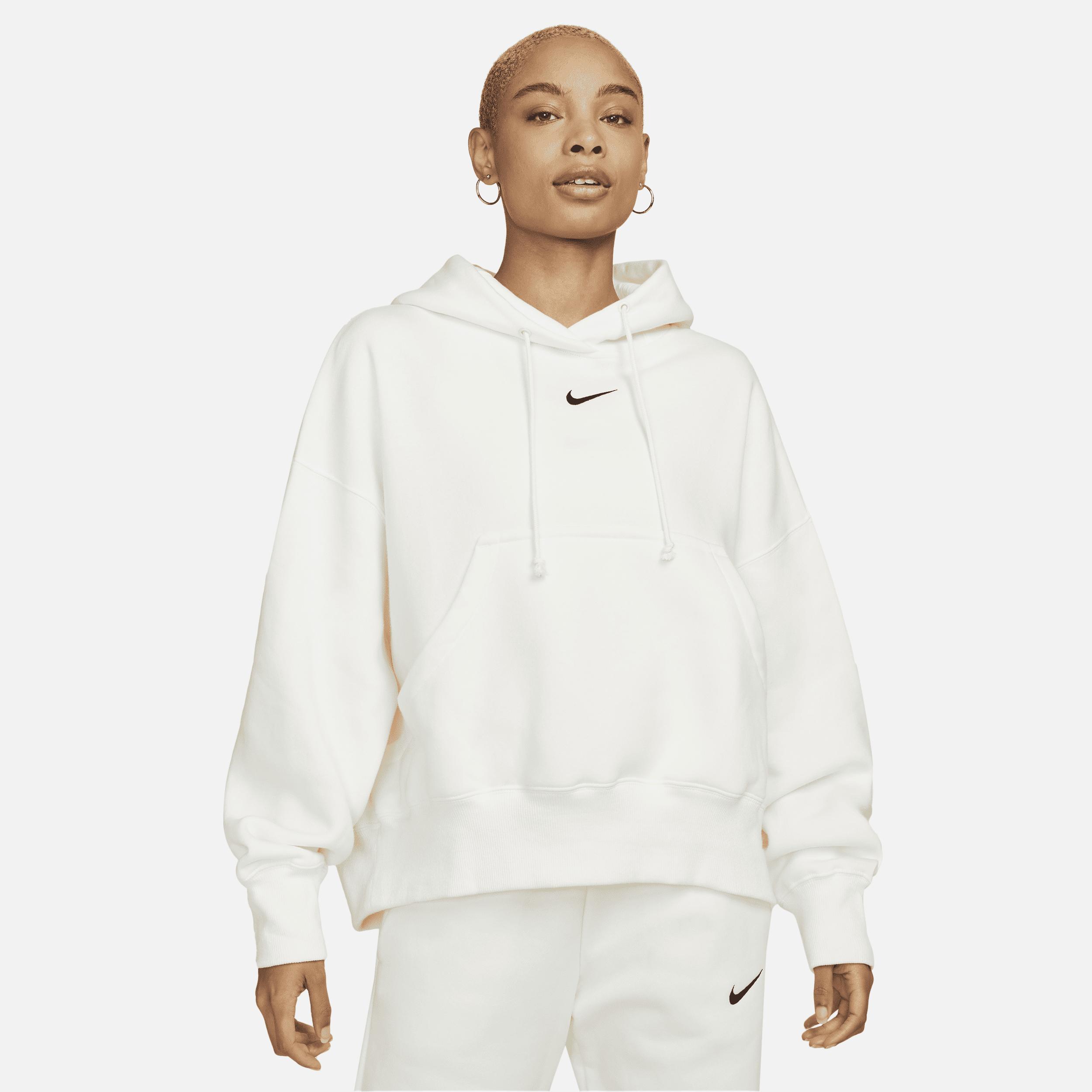 Nike Sportswear Phoenix Fleece Pullover Hoodie Product Image