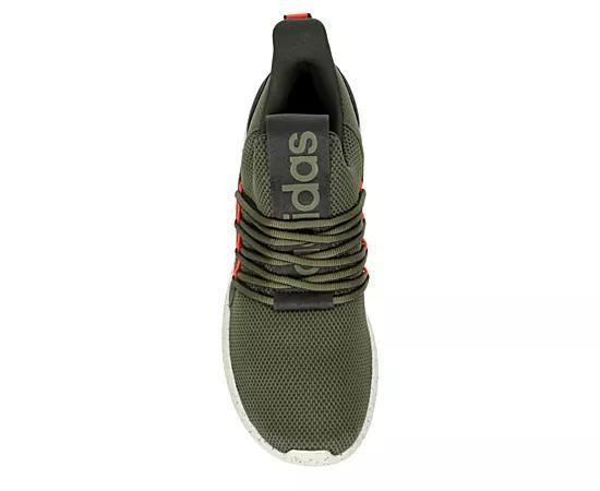 Adidas Mens Lite Racer Adapt 7.0 Sneaker Product Image