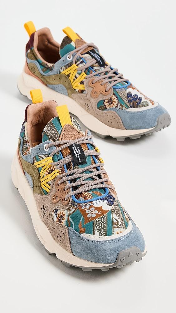 Flower Mountain Yamano 3 Sneakers | Shopbop Product Image