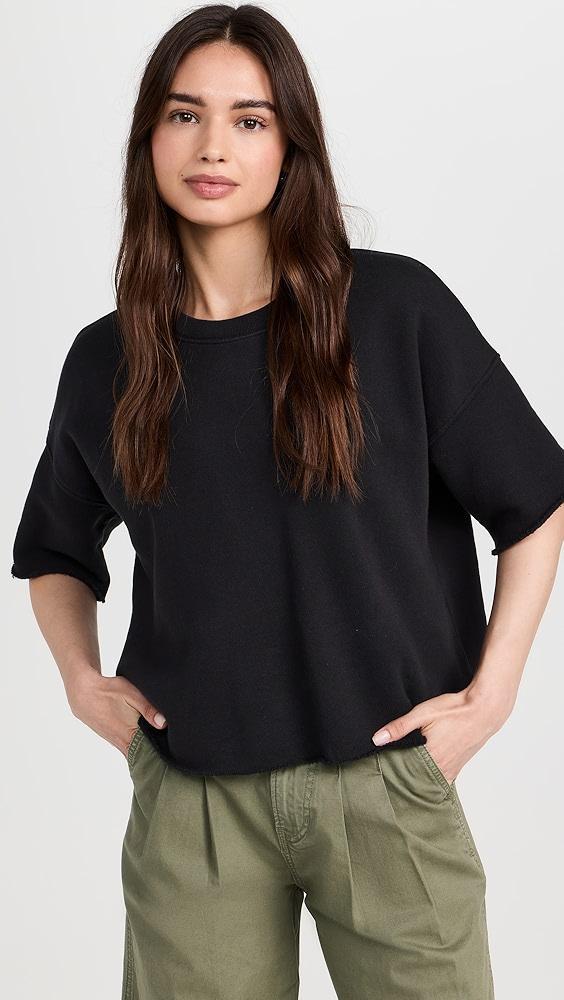 XIRENA Romeo Sweatshirt | Shopbop Product Image