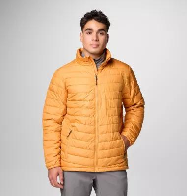 Columbia Men's Slope Edge II Jacket- Product Image