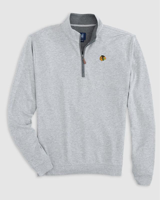 johnnie-O Siena Sully 1/4 Zip Product Image