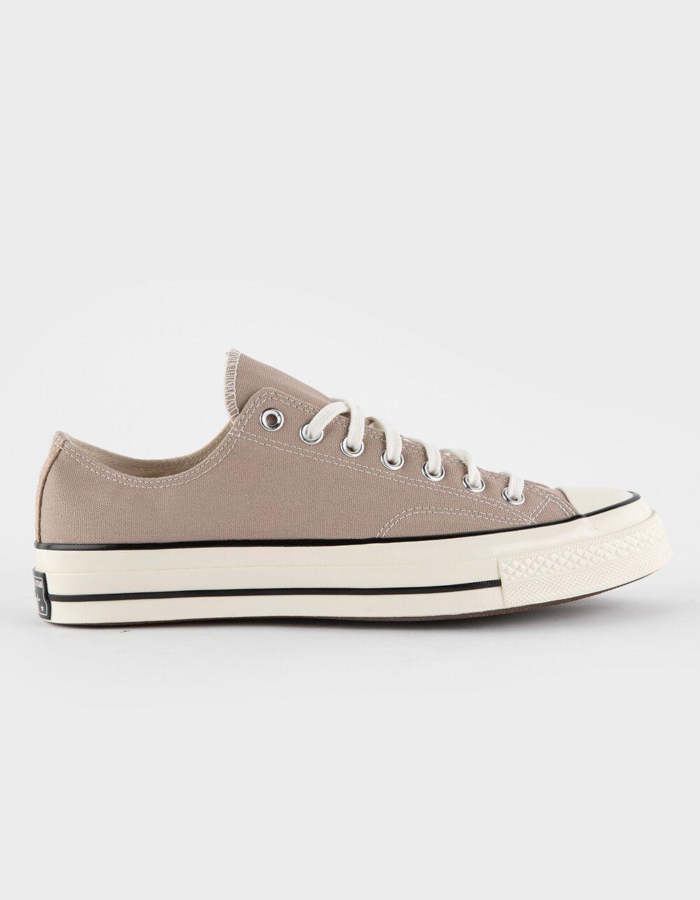 CONVERSE Chuck 70 Low Top Shoes Product Image