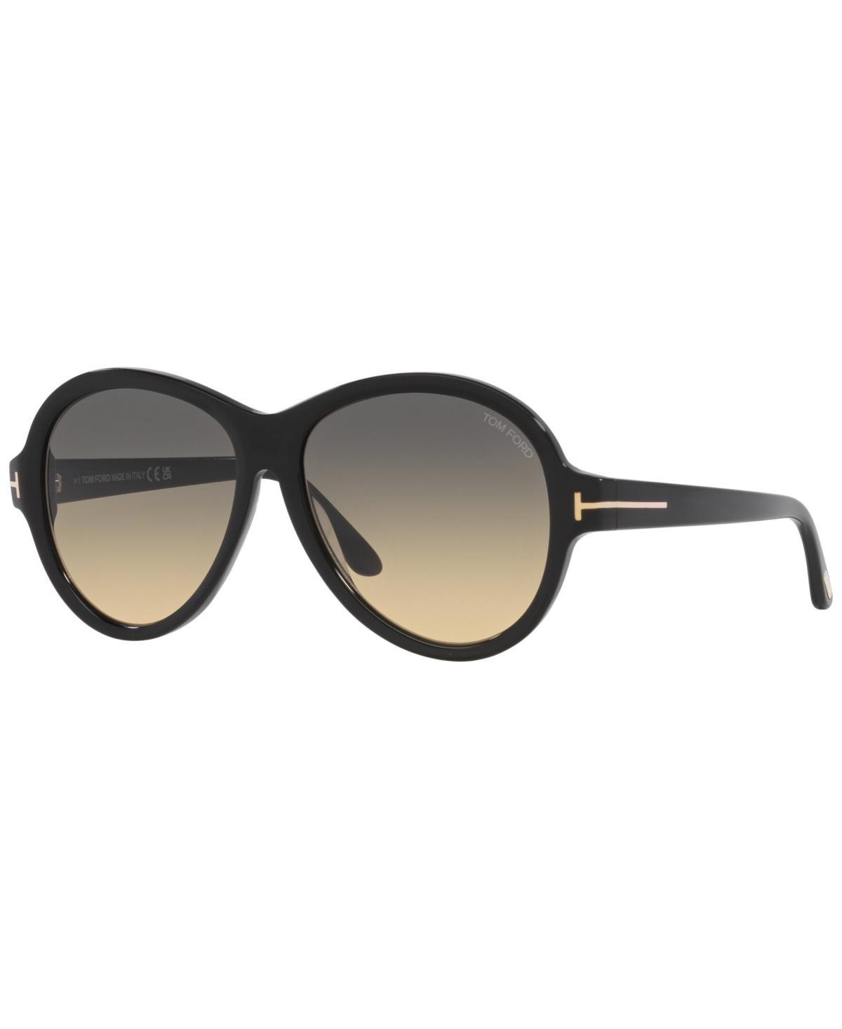 Tom Ford Womens Sunglasses, Camryn Product Image