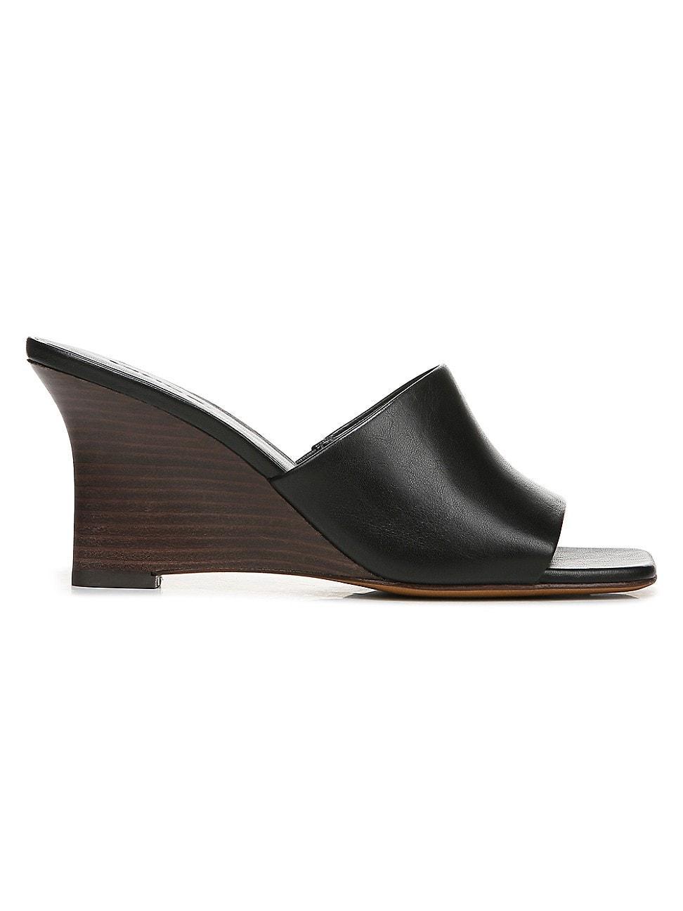 Vince Pia Wedge Sandal Product Image