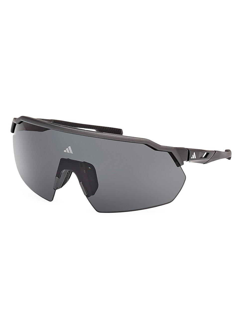 Mens Shield Sunglasses Product Image