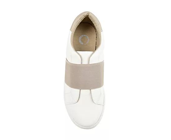 Journee Collection Womens Billie Sneaker Product Image