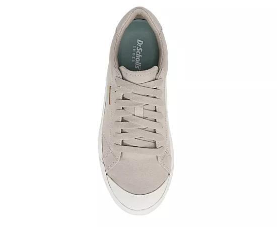 Dr. Scholls Time Off Womens Platform Sneakers Product Image