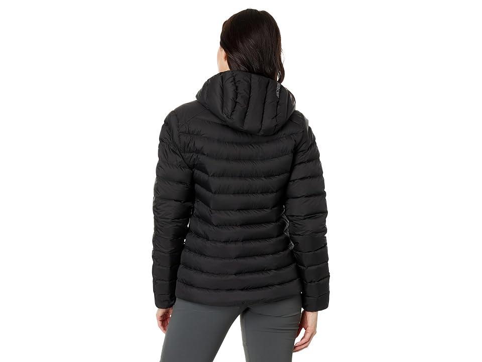 Arc'teryx Cerium Hoody 1) Women's Clothing Product Image