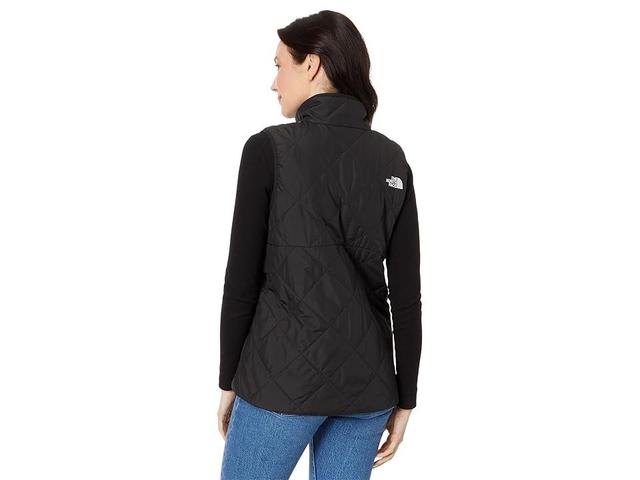 The North Face Shady Glade Insulated Vest (TNF ) Women's Clothing Product Image