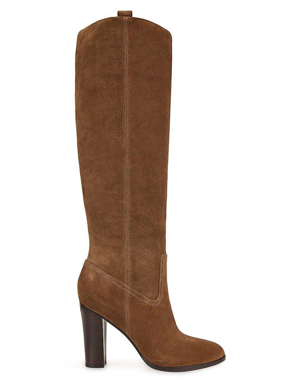 Womens Vesper Wide Calf Boots product image