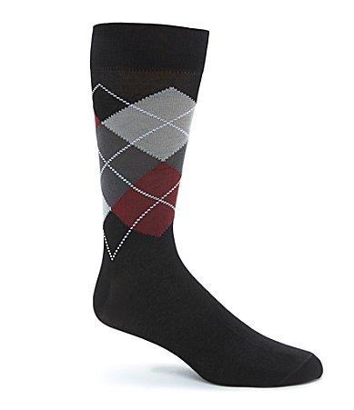 Cremieux Argyle Dress Socks Product Image