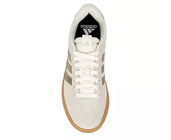 Adidas Womens Vl Court 3.0 Sneaker Product Image