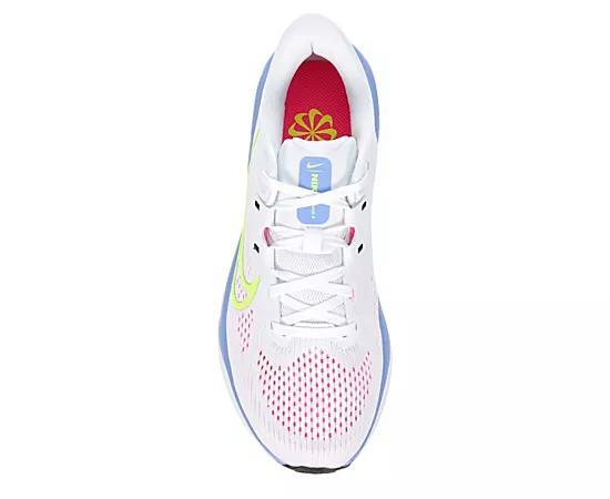 Nike Womens Quest 6 Running Shoe Product Image