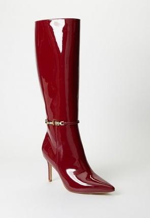 Adaline Heeled Boot Product Image