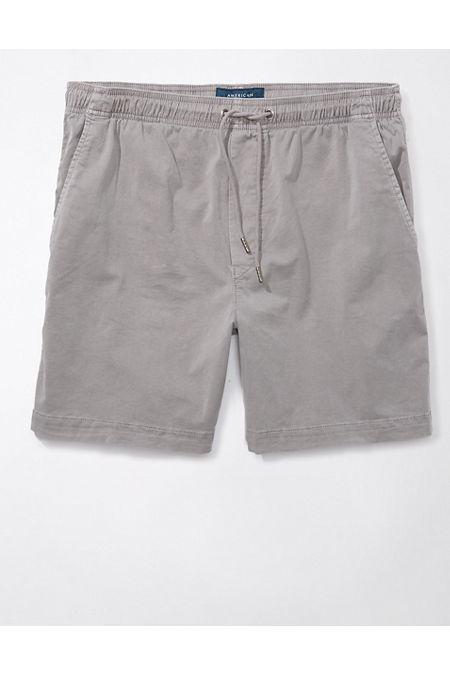 AE Flex 7 Lived-In Trekker Short Men's Product Image