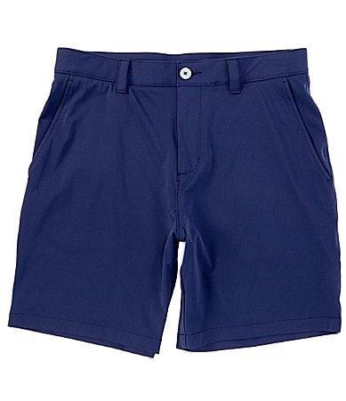 Southern Tide Brrr-die 8 Performance Stretch Shorts Product Image