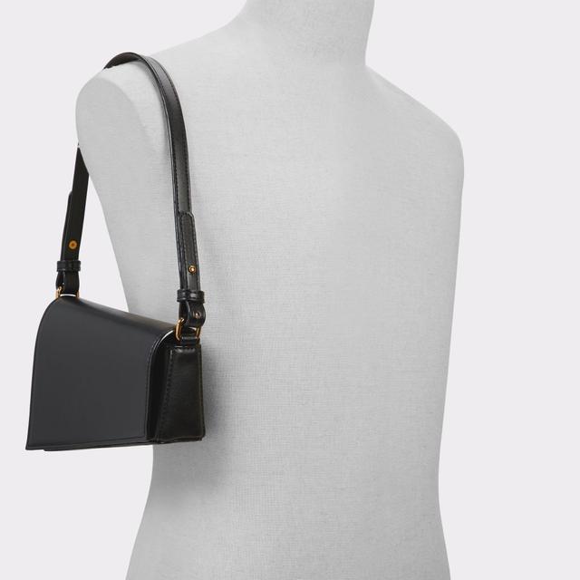 Stassishoulderx Black Women's Shoulder Bags | ALDO US Product Image