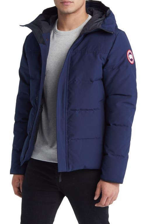 Mens Macmillan Parka Product Image