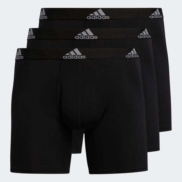 Performance Boxer Briefs 3 Pairs Product Image