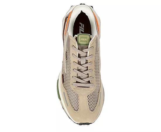 Fila Men's Levonte Sneaker Running Sneakers Product Image