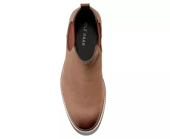 Cole Haan Mens Midland Lug Chelsea Boot Product Image