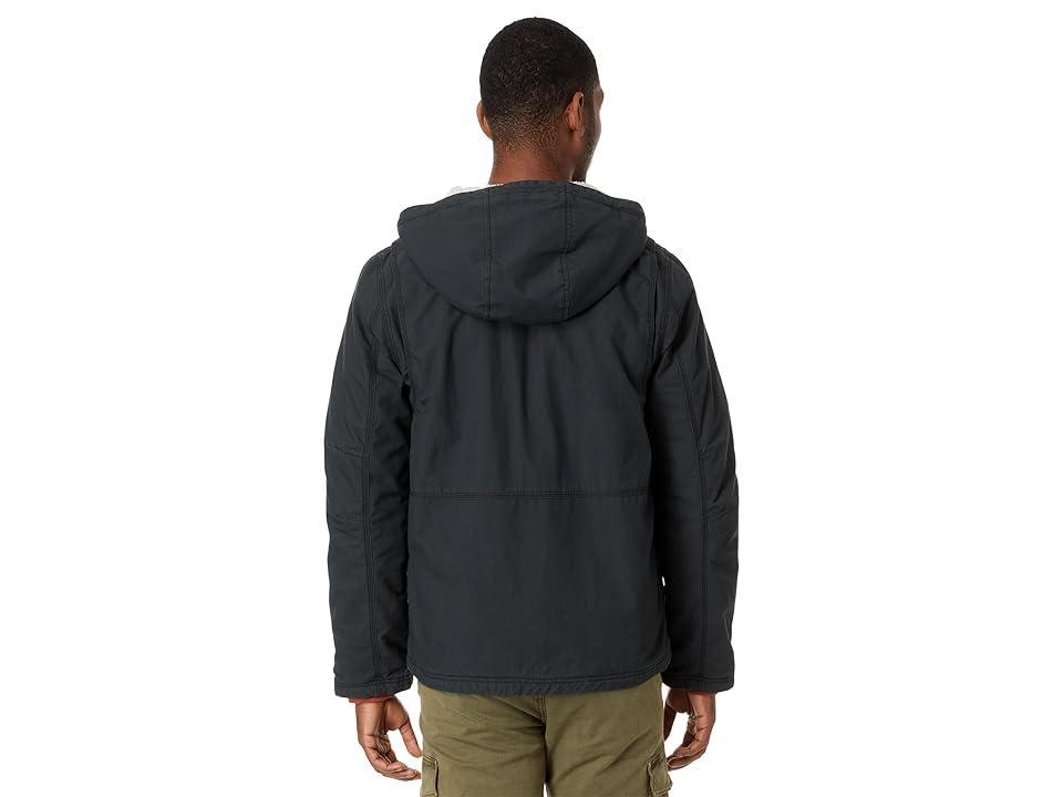 L.L.Bean Utility Hoodie Men's Clothing Product Image