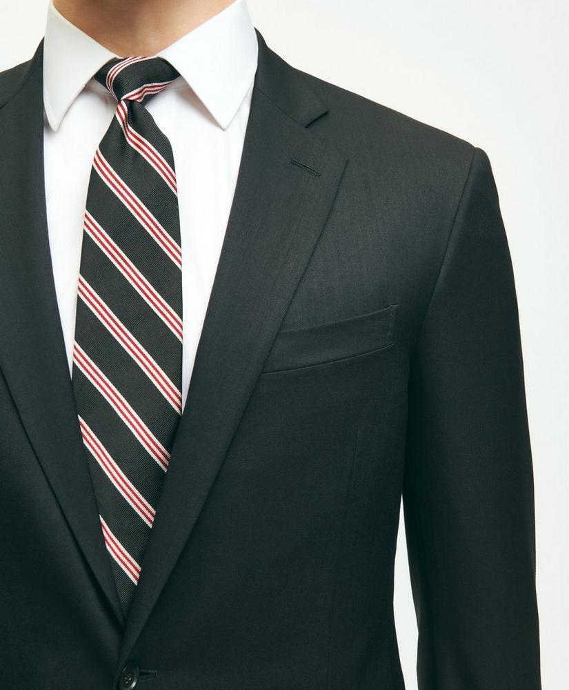 Classic Fit Wool 1818 Suit Product Image