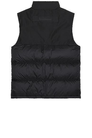 Canada Goose Paradigm Freestyle 625 Fill Power Down Puffer Vest Product Image