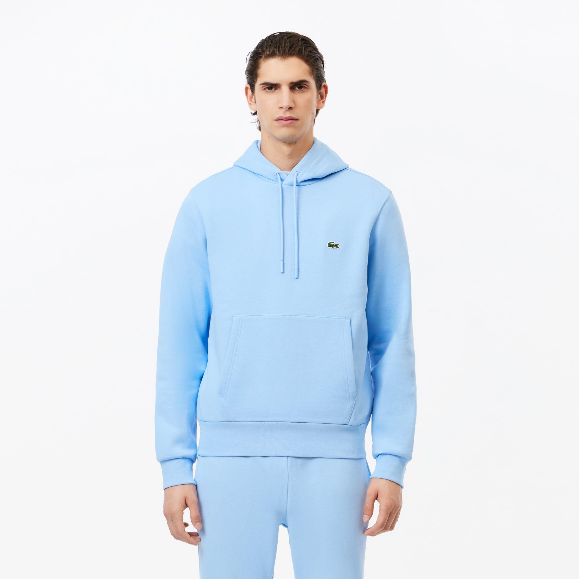 Fleece Hoodie Product Image