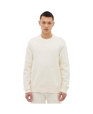 Men's Colin Eco-Fleece Crew Neck Sweatshirt - BMEH40480 Product Image