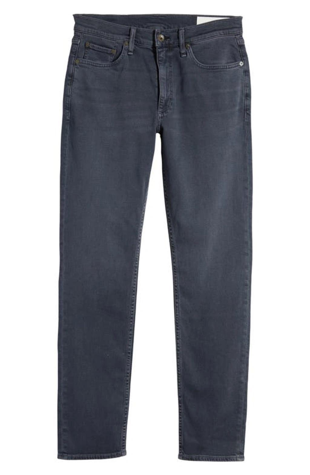 RAG & BONE Fit 2 Authentic Stretch Jeans In Minna Product Image