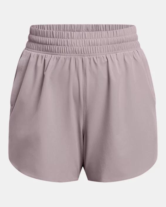 Womens UA Vanish 5 Shorts Product Image