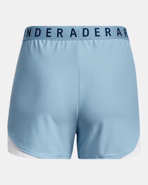 Women's UA Play Up 3.0 Shorts Product Image