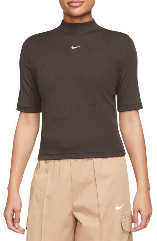 Nike Sportswear Essentials Rib Top Product Image