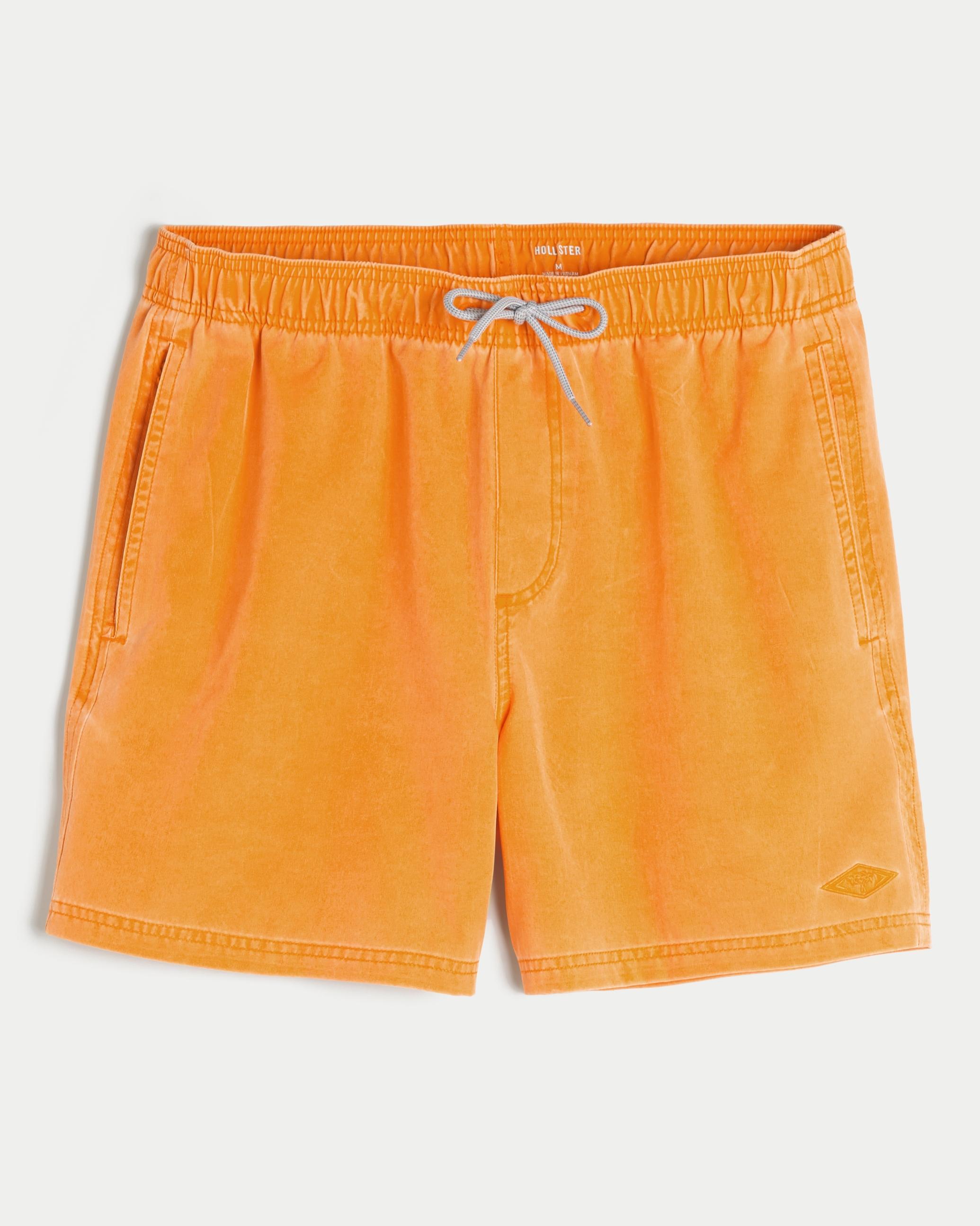 Guard Swim Trunks 6" Product Image